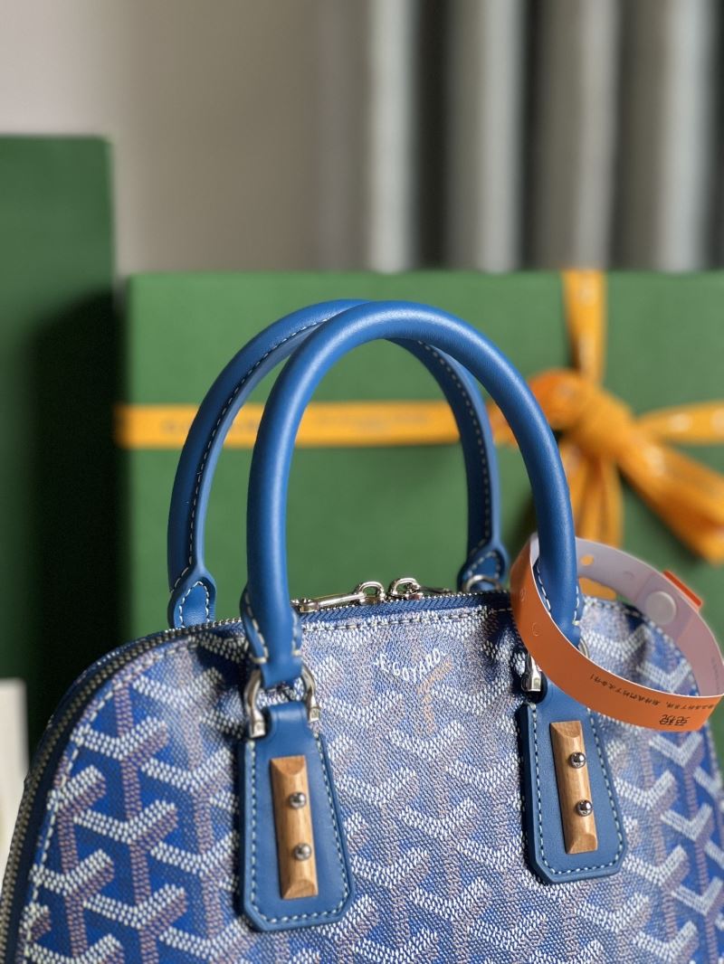 Goyard Top Handle Bags